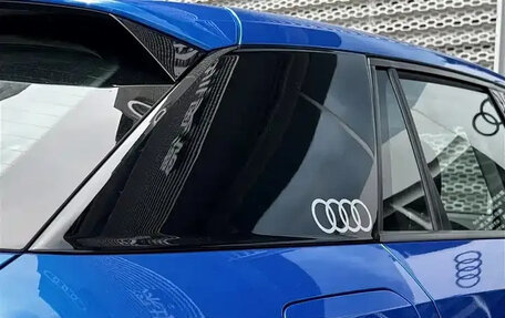 Audi Q2 I, 2023 год, 2 190 111 рублей, 10 фотография