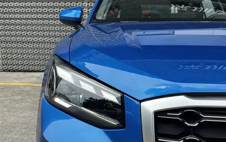 Audi Q2 I, 2023 год, 2 190 111 рублей, 6 фотография