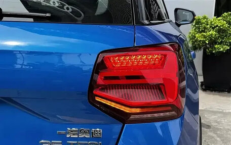 Audi Q2 I, 2023 год, 2 190 111 рублей, 9 фотография