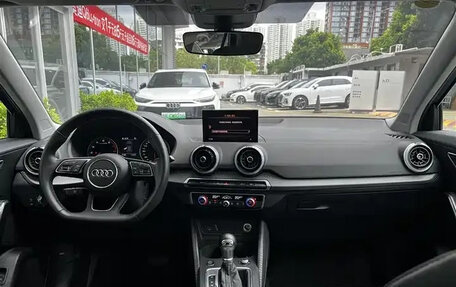 Audi Q2 I, 2023 год, 2 190 111 рублей, 12 фотография