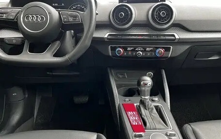 Audi Q2 I, 2023 год, 2 190 111 рублей, 15 фотография