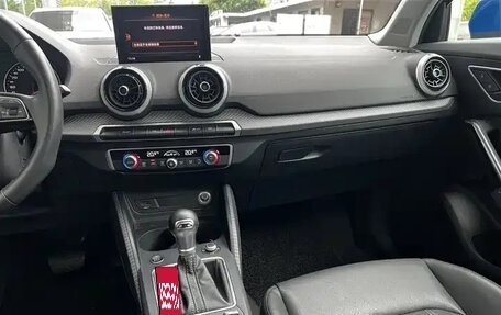 Audi Q2 I, 2023 год, 2 190 111 рублей, 13 фотография