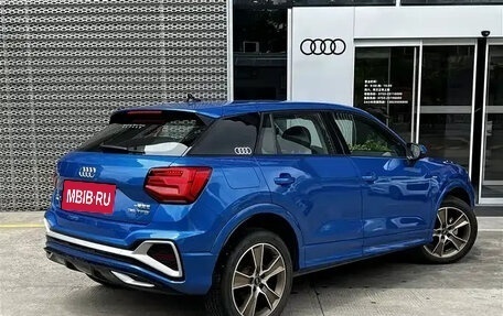 Audi Q2 I, 2023 год, 2 190 111 рублей, 4 фотография