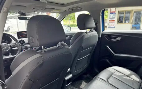 Audi Q2 I, 2023 год, 2 190 111 рублей, 20 фотография