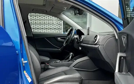 Audi Q2 I, 2023 год, 2 190 111 рублей, 22 фотография