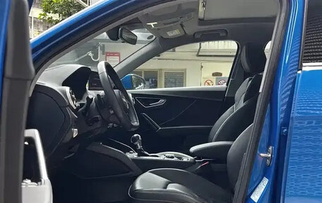 Audi Q2 I, 2023 год, 2 190 111 рублей, 18 фотография