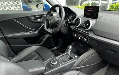 Audi Q2 I, 2023 год, 2 190 111 рублей, 21 фотография