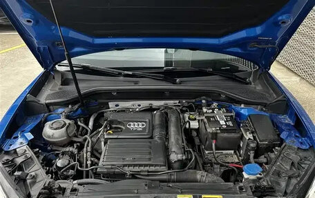 Audi Q2 I, 2023 год, 2 190 111 рублей, 27 фотография