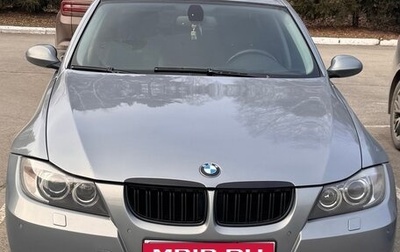 BMW 3 серия, 2007 год, 1 000 000 рублей, 1 фотография