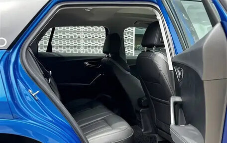 Audi Q2 I, 2023 год, 2 190 111 рублей, 23 фотография