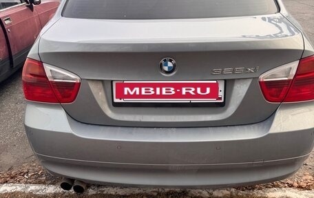 BMW 3 серия, 2007 год, 1 000 000 рублей, 2 фотография