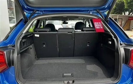 Audi Q2 I, 2023 год, 2 190 111 рублей, 25 фотография