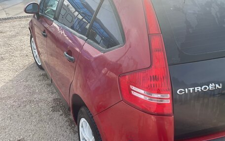 Citroen C4 II рестайлинг, 2006 год, 400 000 рублей, 1 фотография