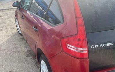 Citroen C4 II рестайлинг, 2006 год, 400 000 рублей, 1 фотография