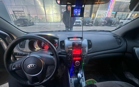 KIA Cerato III, 2009 год, 749 000 рублей, 5 фотография