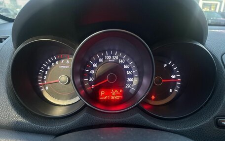 KIA Cerato III, 2009 год, 749 000 рублей, 6 фотография