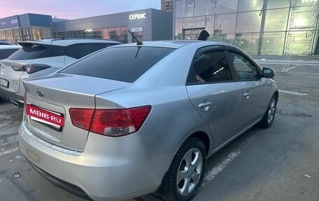 KIA Cerato III, 2009 год, 749 000 рублей, 3 фотография