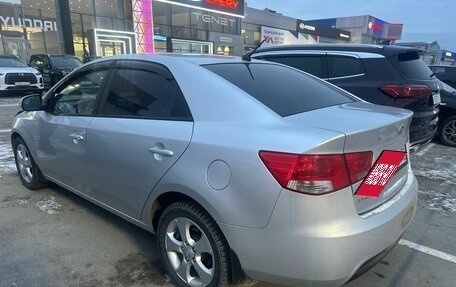 KIA Cerato III, 2009 год, 749 000 рублей, 4 фотография
