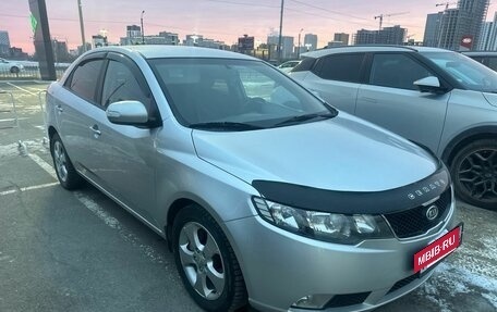 KIA Cerato III, 2009 год, 749 000 рублей, 2 фотография
