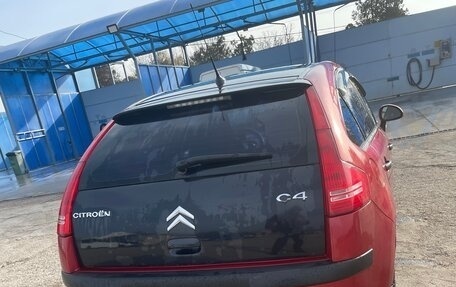 Citroen C4 II рестайлинг, 2006 год, 400 000 рублей, 3 фотография