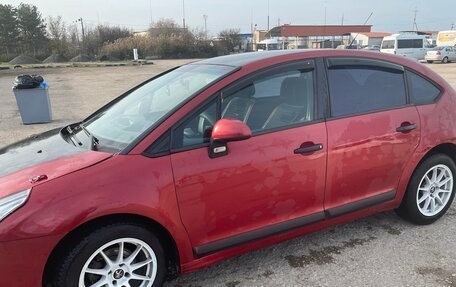 Citroen C4 II рестайлинг, 2006 год, 400 000 рублей, 7 фотография