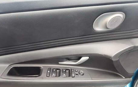 Hyundai Elantra, 2022 год, 1 230 013 рублей, 11 фотография