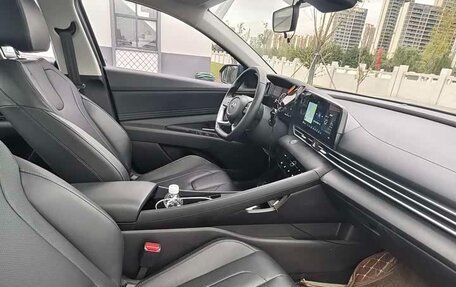 Hyundai Elantra, 2022 год, 1 230 013 рублей, 19 фотография