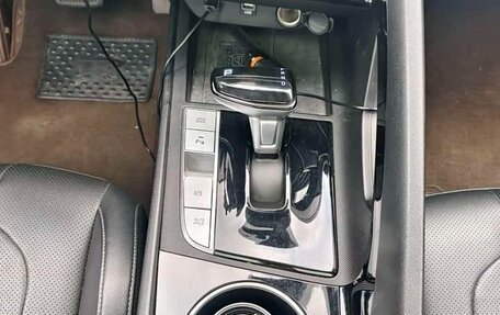 Hyundai Elantra, 2022 год, 1 230 013 рублей, 16 фотография