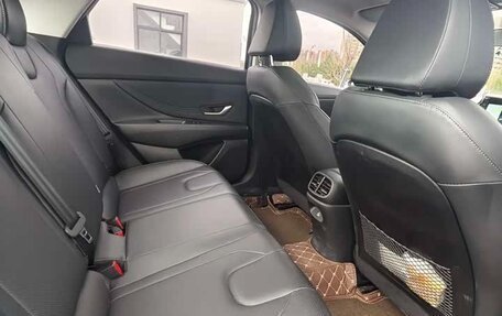 Hyundai Elantra, 2022 год, 1 230 013 рублей, 18 фотография