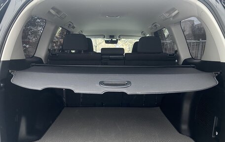 Toyota Land Cruiser Prado 150 рестайлинг 2, 2021 год, 6 300 000 рублей, 18 фотография