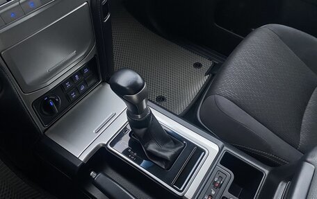 Toyota Land Cruiser Prado 150 рестайлинг 2, 2021 год, 6 300 000 рублей, 17 фотография