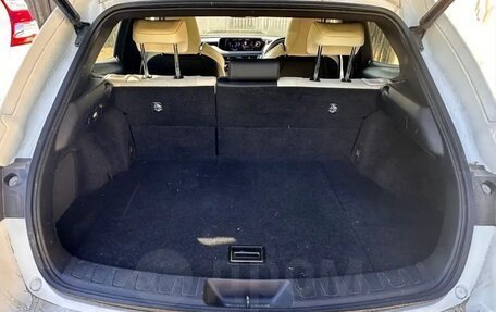 Lexus UX I, 2019 год, 3 000 000 рублей, 12 фотография