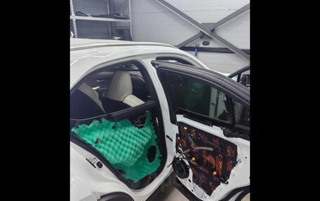 Lexus UX I, 2019 год, 3 000 000 рублей, 15 фотография