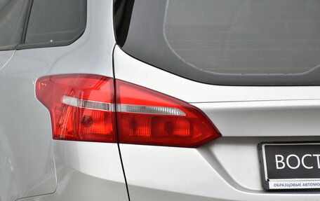 Ford Focus III, 2017 год, 949 000 рублей, 7 фотография