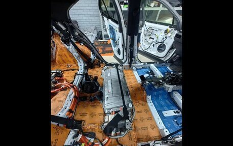 Lexus UX I, 2019 год, 3 000 000 рублей, 16 фотография