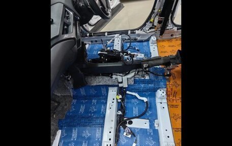 Lexus UX I, 2019 год, 3 000 000 рублей, 18 фотография