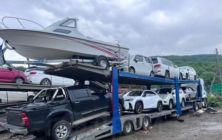 Lexus UX I, 2019 год, 3 000 000 рублей, 21 фотография