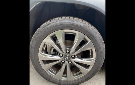 Lexus UX I, 2019 год, 3 000 000 рублей, 23 фотография