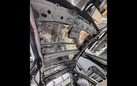 Lexus UX I, 2019 год, 3 000 000 рублей, 19 фотография