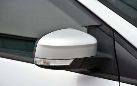 Ford Focus III, 2017 год, 949 000 рублей, 8 фотография