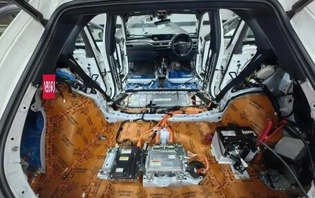 Lexus UX I, 2019 год, 3 000 000 рублей, 17 фотография