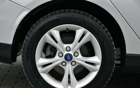 Ford Focus III, 2017 год, 949 000 рублей, 9 фотография
