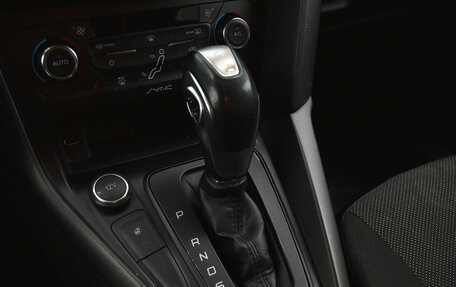 Ford Focus III, 2017 год, 949 000 рублей, 14 фотография