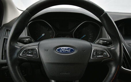 Ford Focus III, 2017 год, 949 000 рублей, 15 фотография