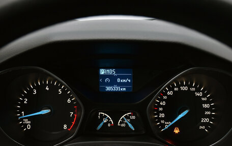 Ford Focus III, 2017 год, 949 000 рублей, 16 фотография