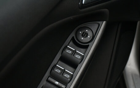 Ford Focus III, 2017 год, 949 000 рублей, 11 фотография