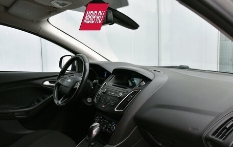 Ford Focus III, 2017 год, 949 000 рублей, 10 фотография