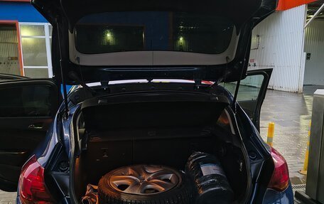 Opel Astra J, 2011 год, 530 000 рублей, 8 фотография