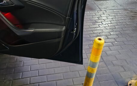 Opel Astra J, 2011 год, 530 000 рублей, 12 фотография