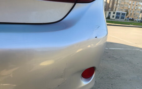 Toyota Corolla, 2007 год, 460 000 рублей, 8 фотография